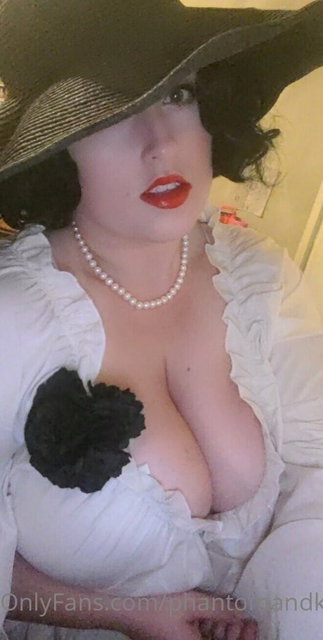 phantomandkitt6 adult actress pic