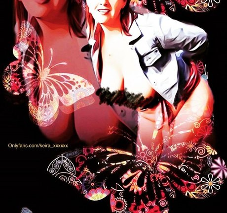 Keira X pornstar adult photo