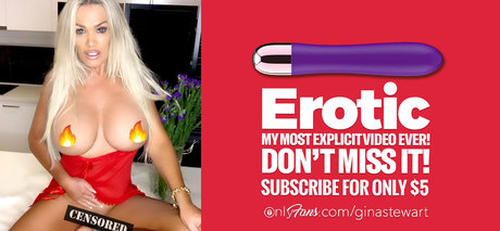 ginastewartfree porn model image