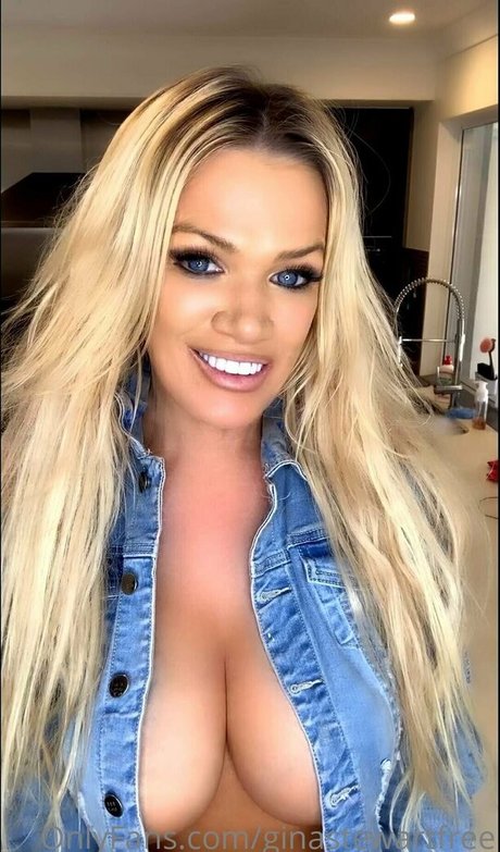 ginastewartfree star naked picture