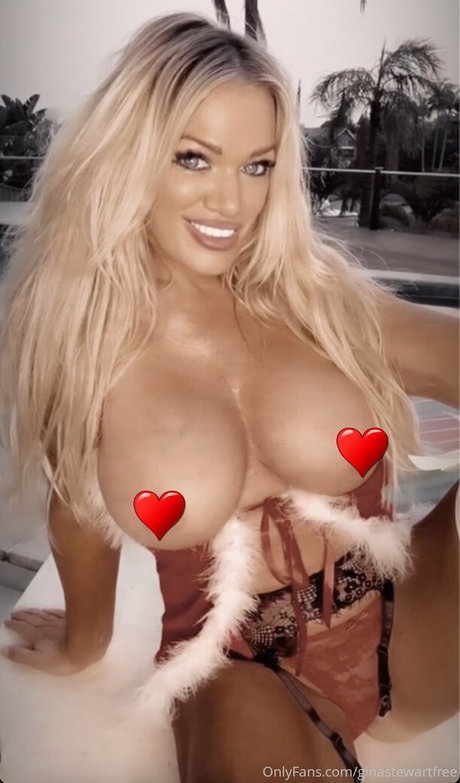 ginastewartfree model free gallery