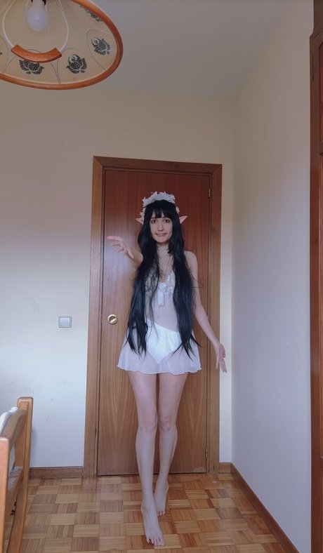 Anyelicallove pornstar sex picture