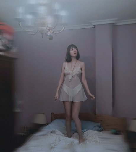 Anyelicallove model art img