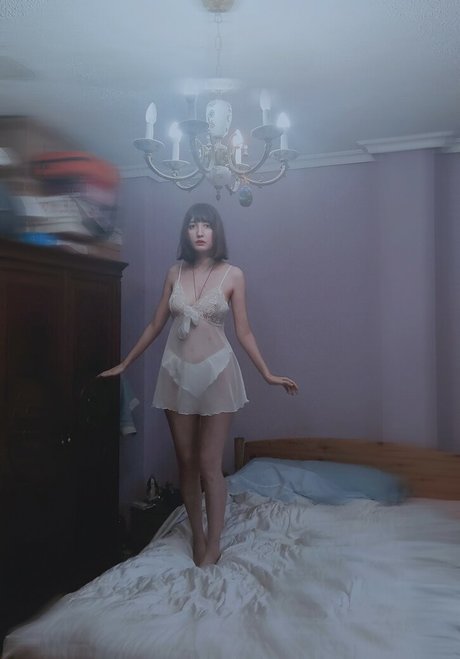 Anyelicallove pornstar sexy pictures