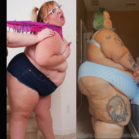 spanxbeluga naked star archive