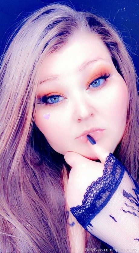 spanxbeluga beautiful pornstar gallery