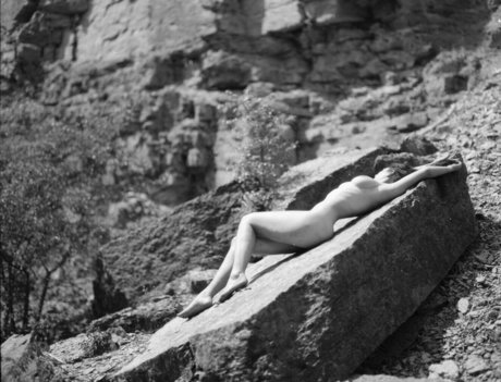 Jiwa Raga sexy model photos