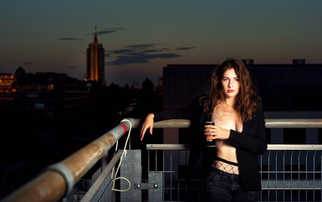 Jiwa Raga pornstar high quality galleries