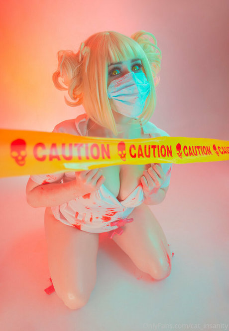 cataria xx pornstar exclusive picture