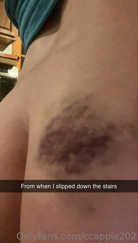 ccapple202 pornstar free pic