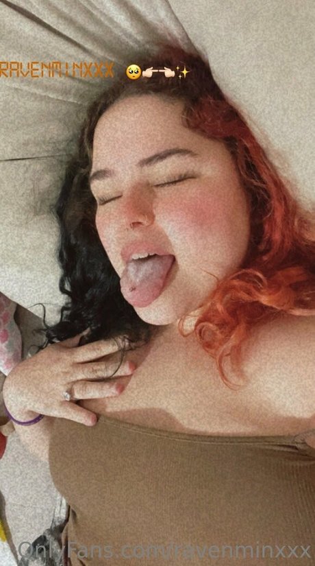ravenminxxx star adult photo