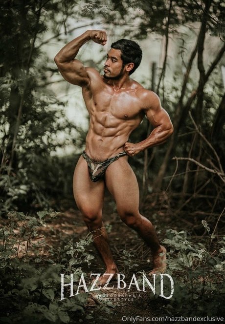 hazzbandexclusive star xxx pics