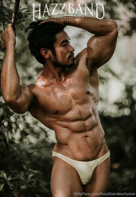 hazzbandexclusive pornstar adult photo