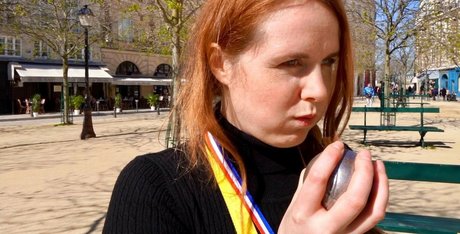 Beth Roars free model pictures