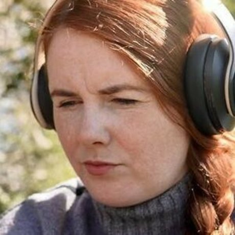 Beth Roars model porn image