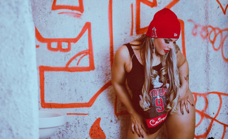 Carine Ivankio star xxx archive