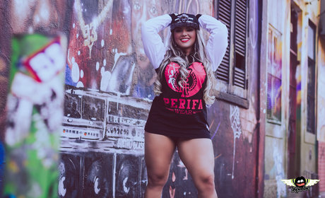 Carine Ivankio star art images