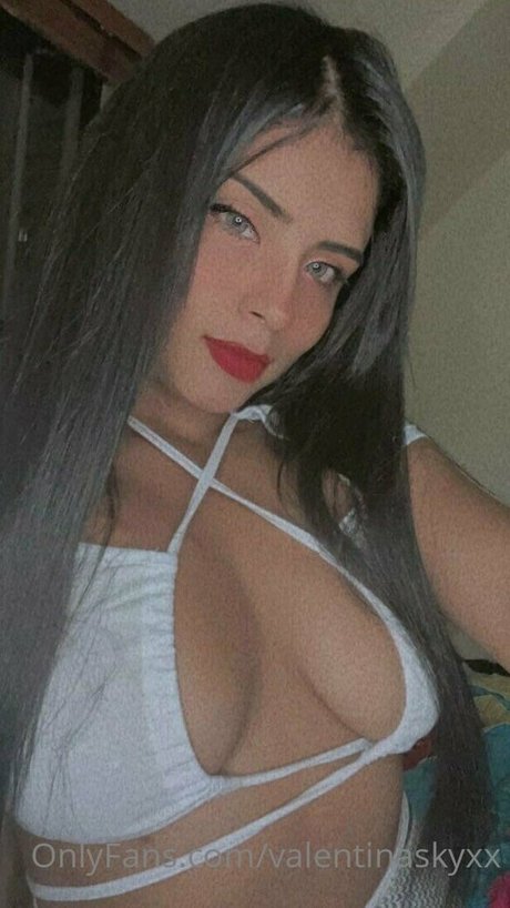 valentinaskyxx exclusive pornstar photos