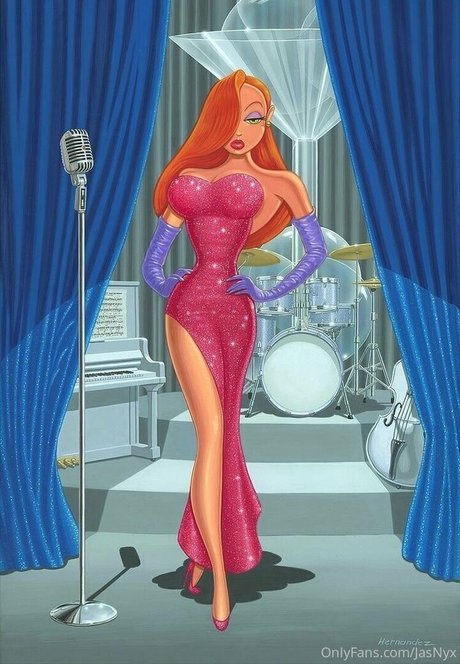 jasnyx hd model pics