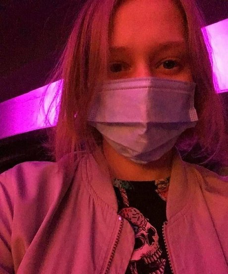 likastorm art model photo