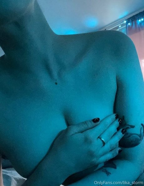 likastorm pornstar nude archive