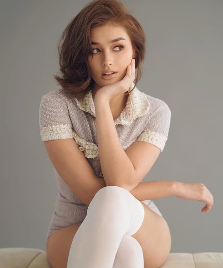 Liza Soberano exclusive star picture