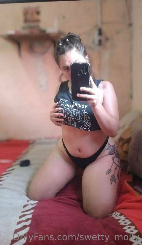 swetty molly star pretty pic