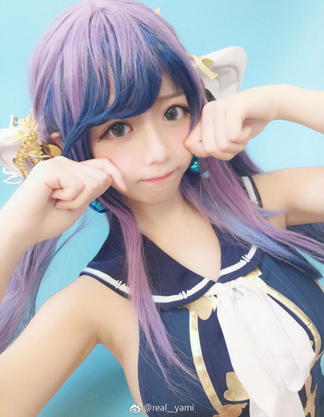 real__yami pornstar naked pictures