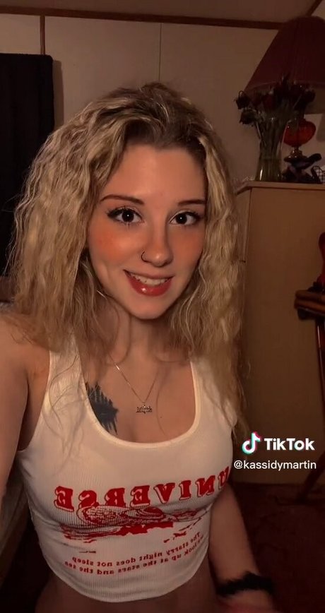 Kassidy Martin star nice images