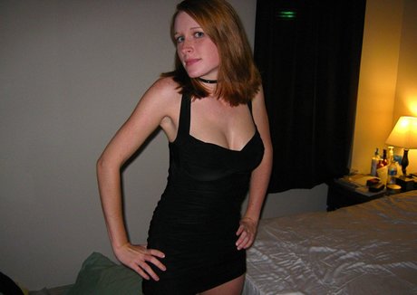 Natural Red exclusive pornstar galleries