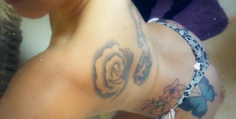 toridanyels art model pic