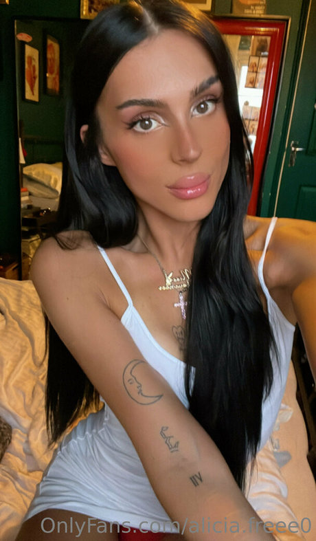 alicia freee0 pornstar nudes pic