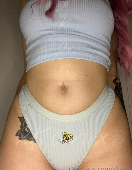 xkanix pornstar adult gallery