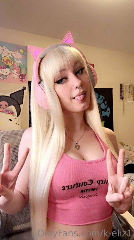 k eliz1 model porn pictures