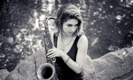 Hillai G exclusive model pics