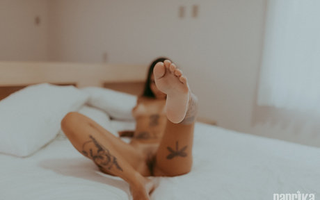 Bianca Leticia hd model photo