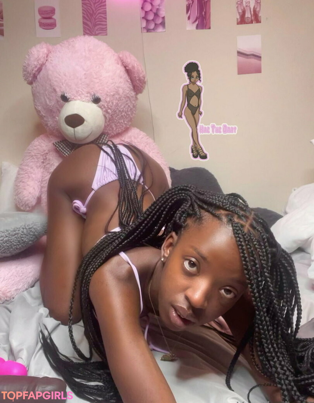 kaethebratdoll pornstar beautiful pics