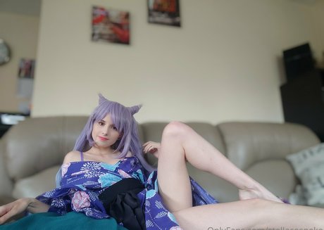 stellacosneko model adult pictures