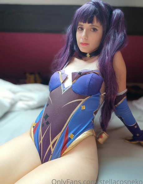 stellacosneko pornstar xxx img