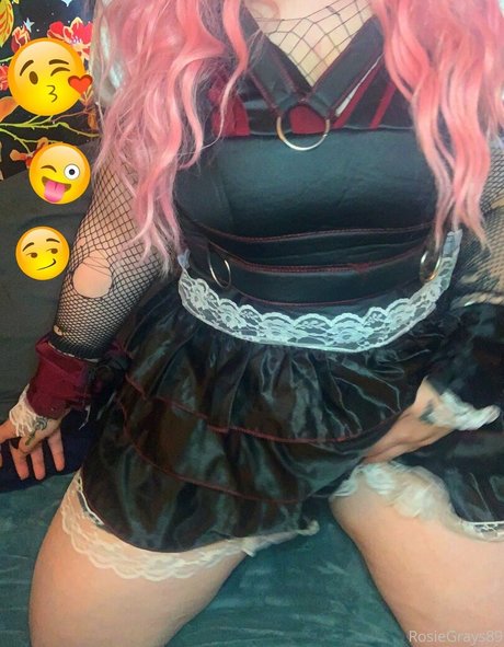 rosiegrays89 pornstar adult pics