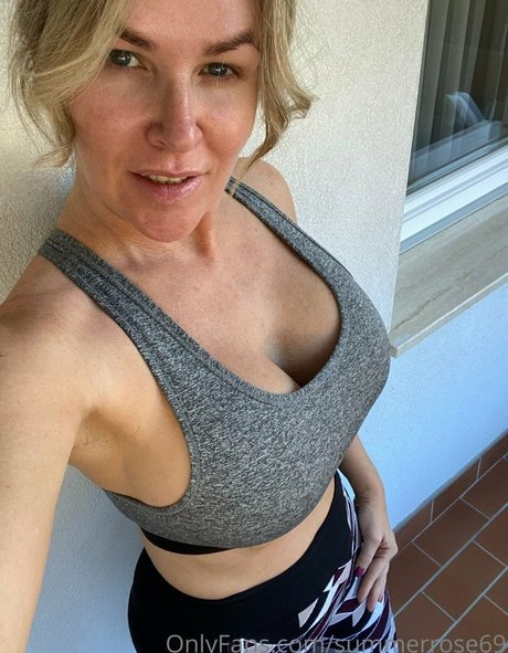 summerrose69 star sexy galleries