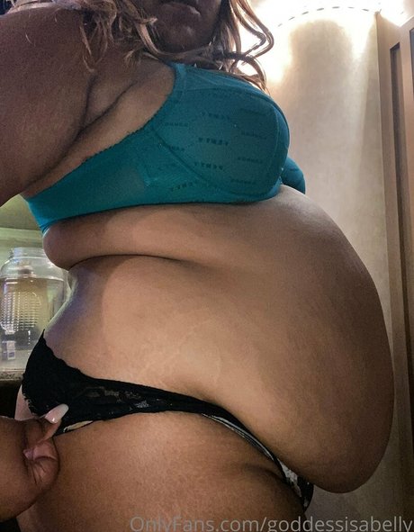 goddessisabelly profile pic