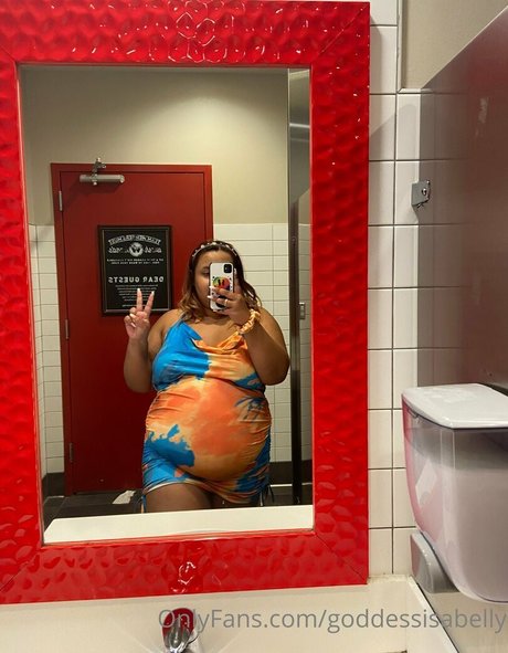 goddessisabelly star exclusive gallery