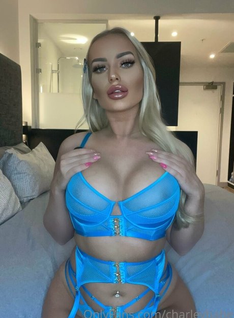 charleybabe model nudes image