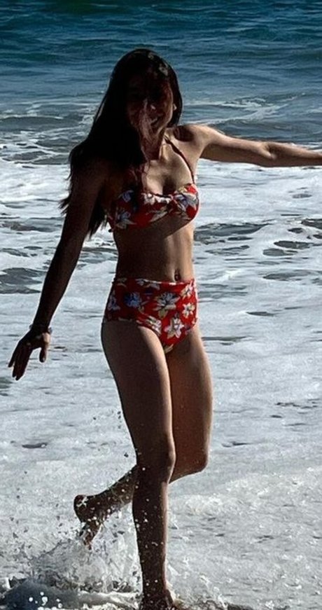 Xyla Foxlin pornographic actress image