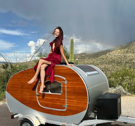 Xyla Foxlin star hd galleries