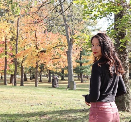 Xyla Foxlin nude model galleries