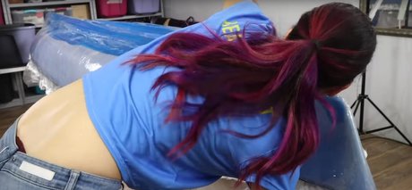 Xyla Foxlin star high quality pic