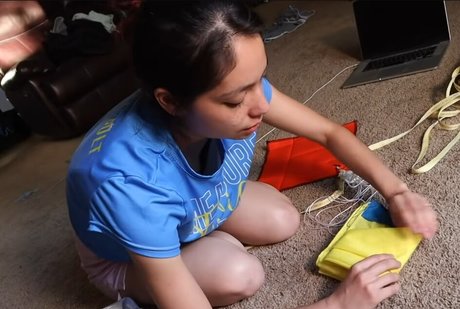 Xyla Foxlin pornographic star images