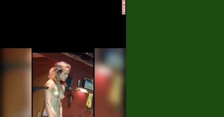 Sophie Cookson sexy model image